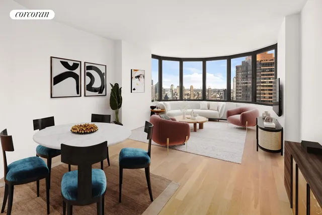 $1,485,000 | 330 East 38th Street, Unit 38K | Murray Hill