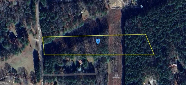 $48,999 | 200 Dogwood Road, Franklin, GA 30217