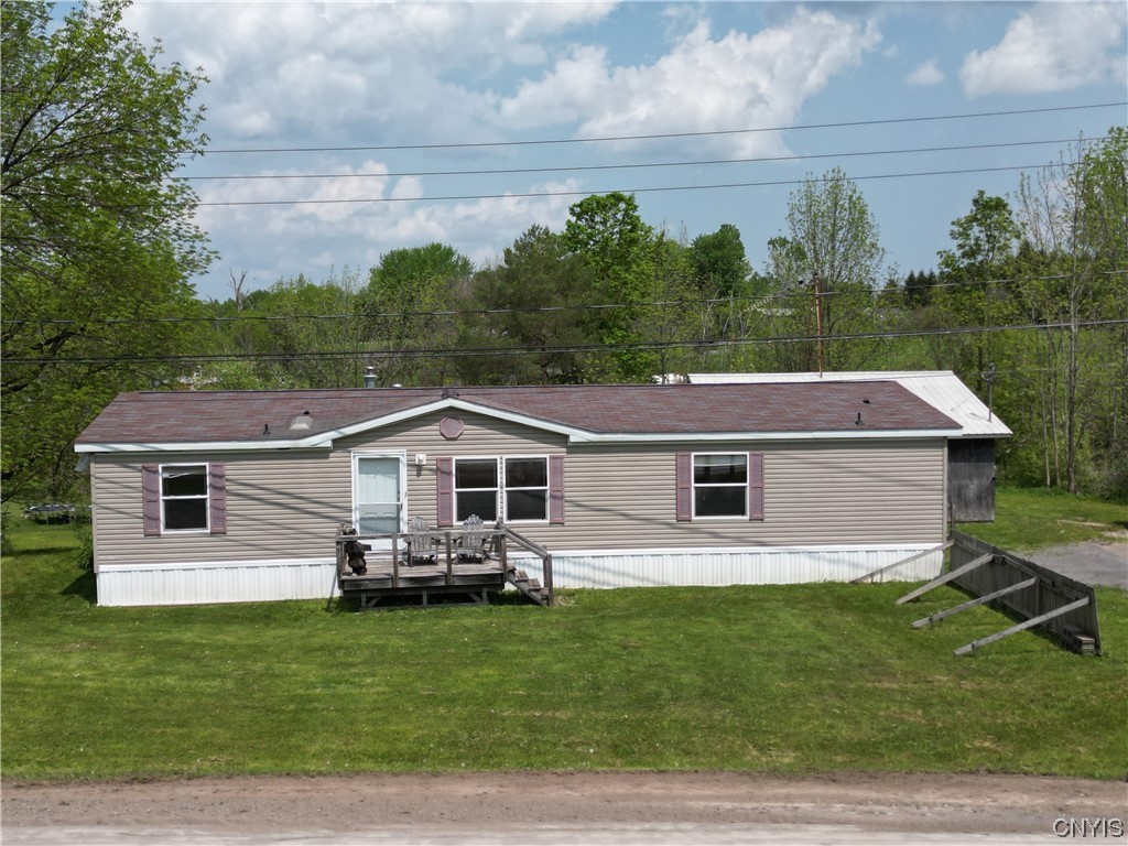 10577 Roberts Road Litchfield, NY 13340 - Photo 1 of 1 Gallery Image 1