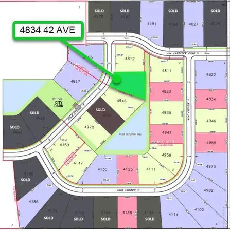 $95,000 | 4834 42nd Avenue North, Fargo, ND 58102