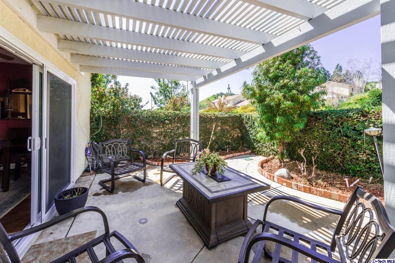 28133 Seco Canyon Road, Unit 37 Saugus, CA 91390 - Photo 15 of 23