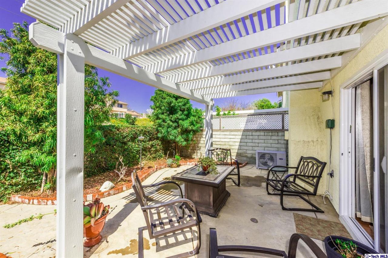 28133 Seco Canyon Road, Unit 37 Saugus, CA 91390 - Photo 16 of 23