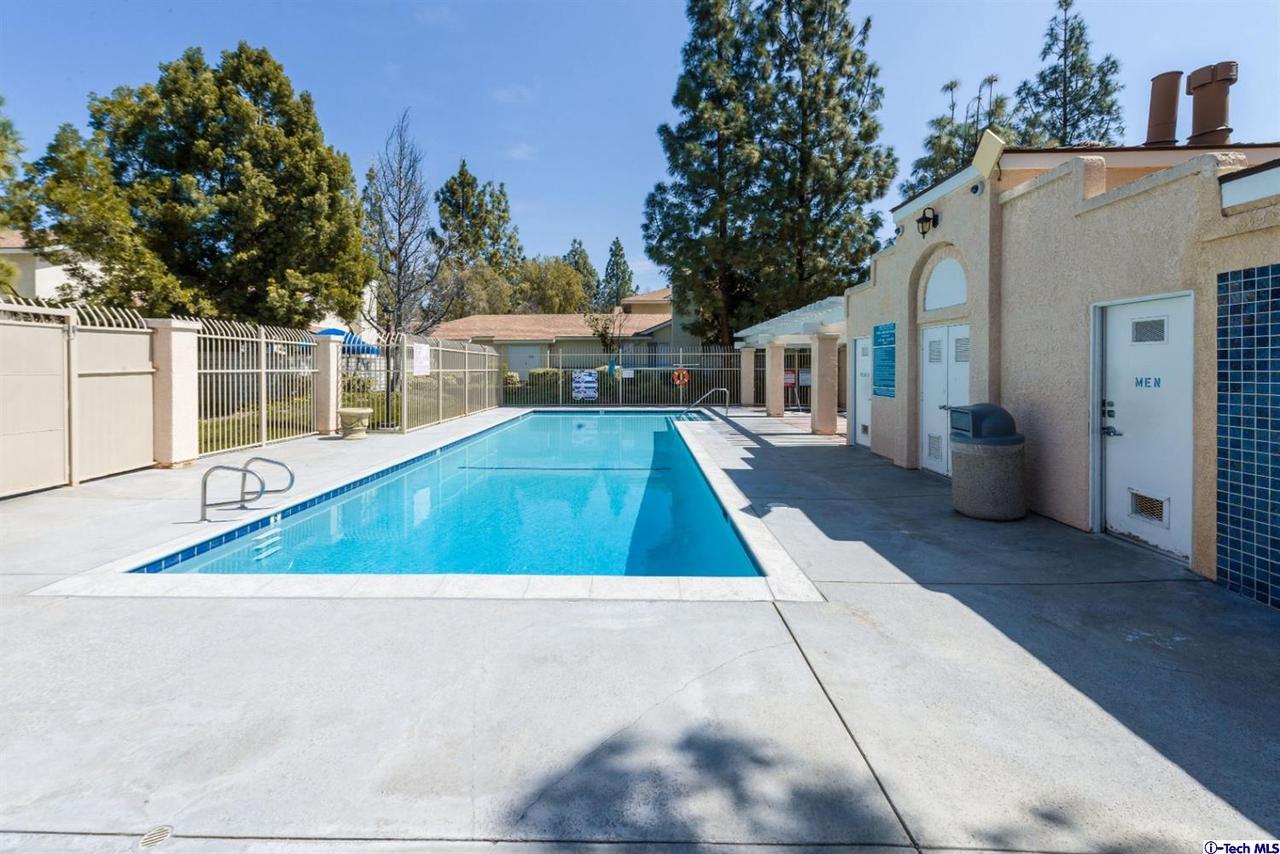 28133 Seco Canyon Road, Unit 37 Saugus, CA 91390 - Photo 20 of 23