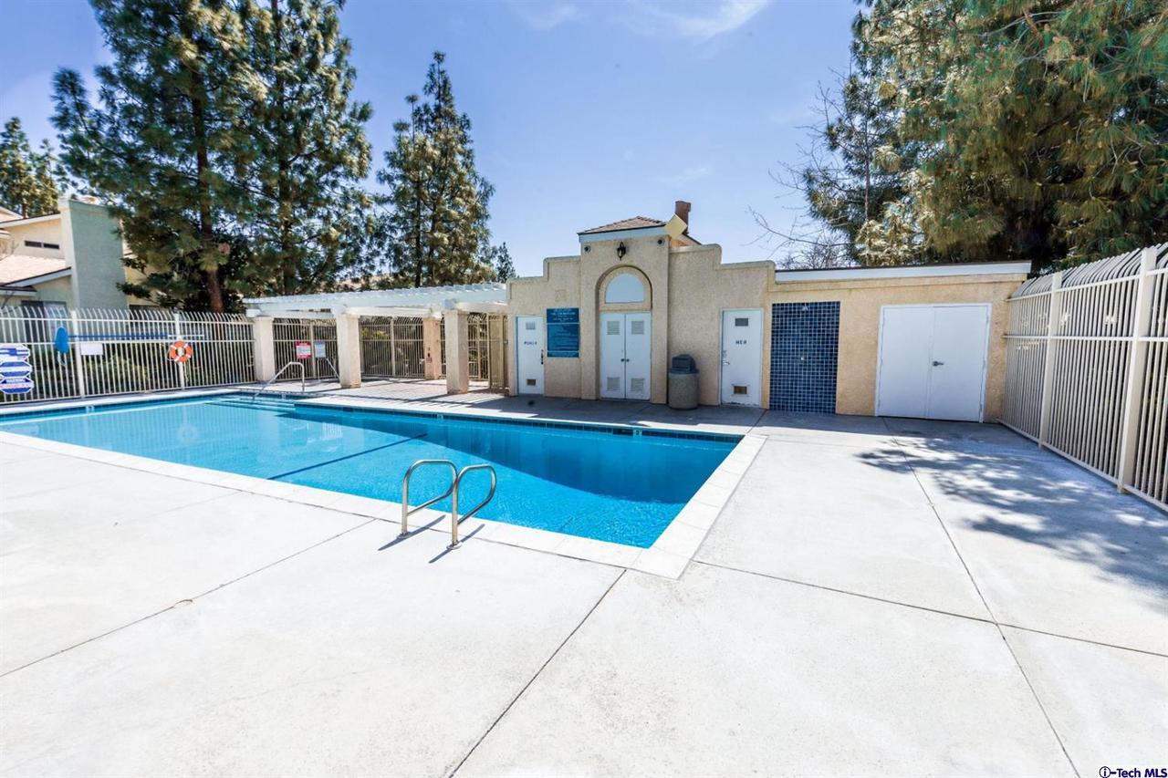 28133 Seco Canyon Road, Unit 37 Saugus, CA 91390 - Photo 21 of 23