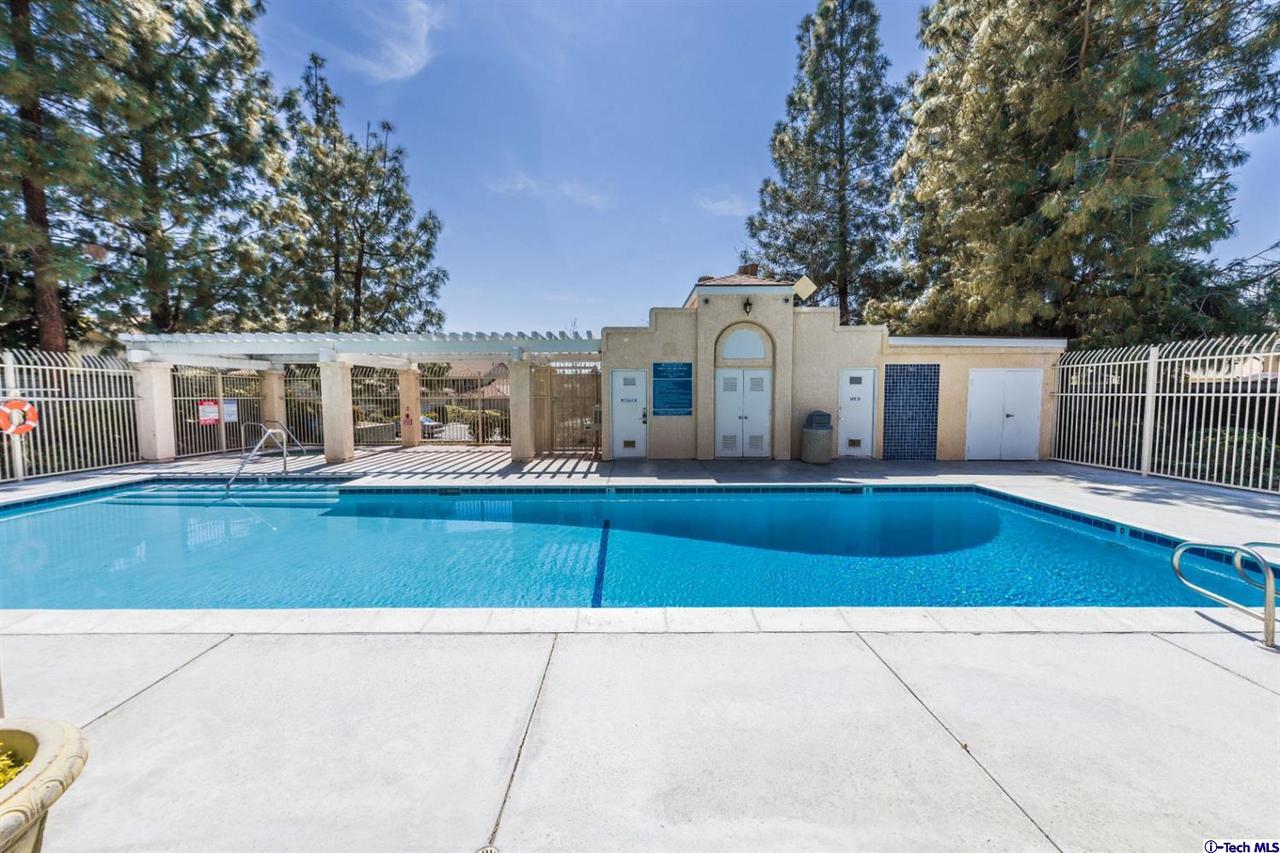 28133 Seco Canyon Road, Unit 37 Saugus, CA 91390 - Photo 22 of 23