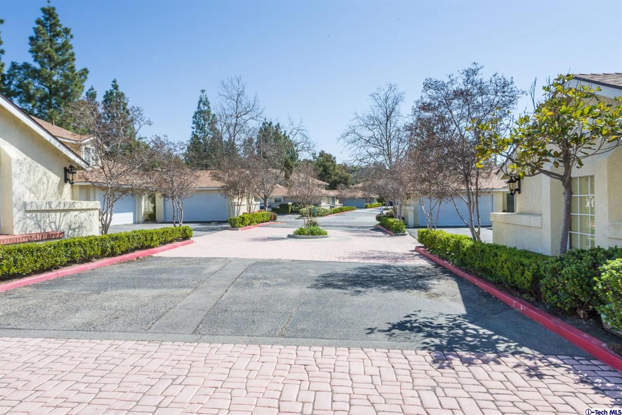 28133 Seco Canyon Road, Unit 37 Saugus, CA 91390 - Photo 23 of 23