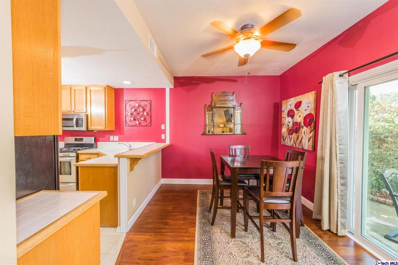 28133 Seco Canyon Road, Unit 37 Saugus, CA 91390 - Photo 4 of 23