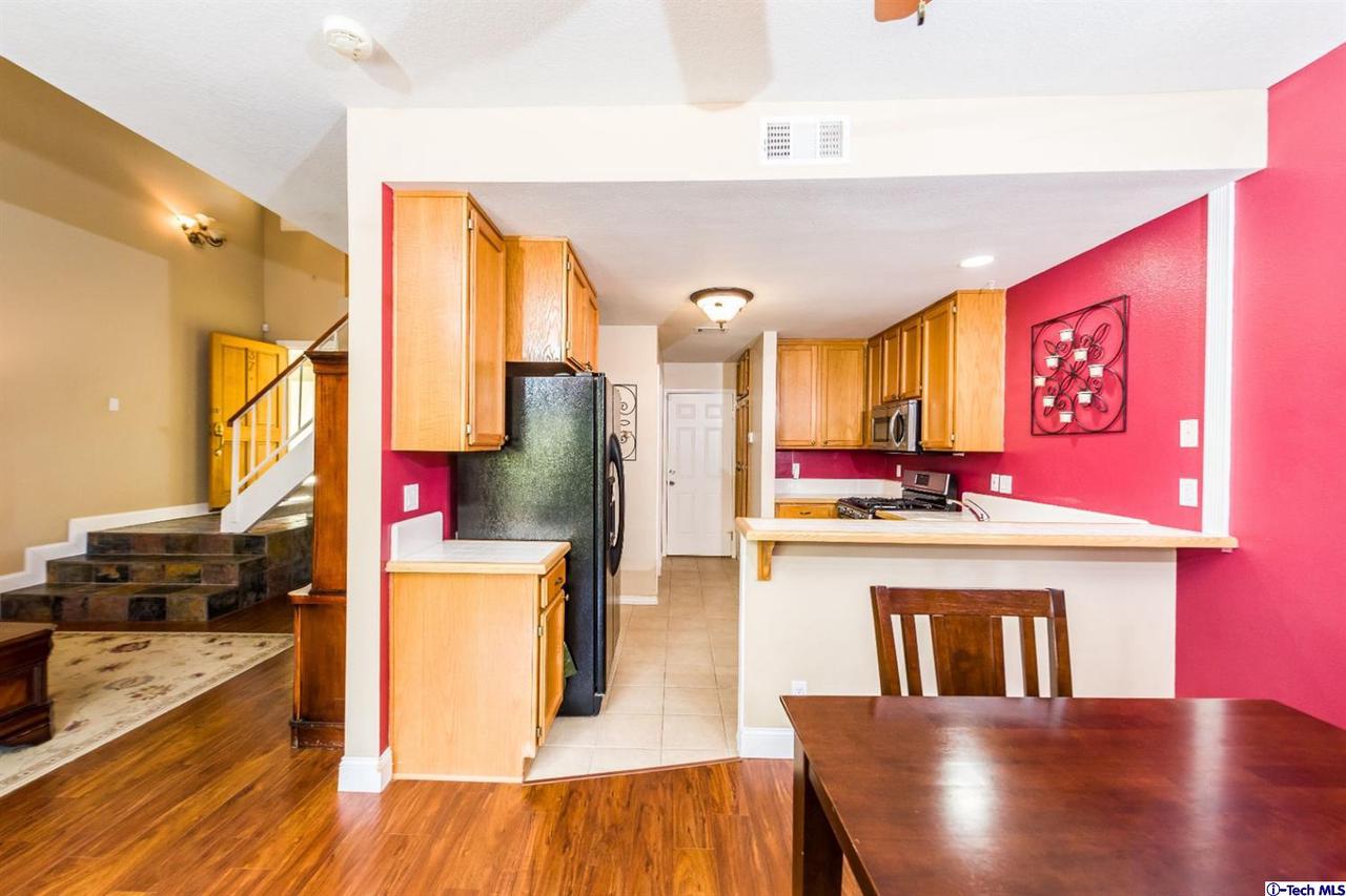 28133 Seco Canyon Road, Unit 37 Saugus, CA 91390 - Photo 6 of 23