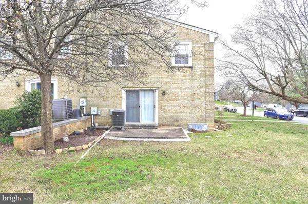 $275,000 | 9110 Tumbleweed Run, Unit G, Laurel, MD 20723