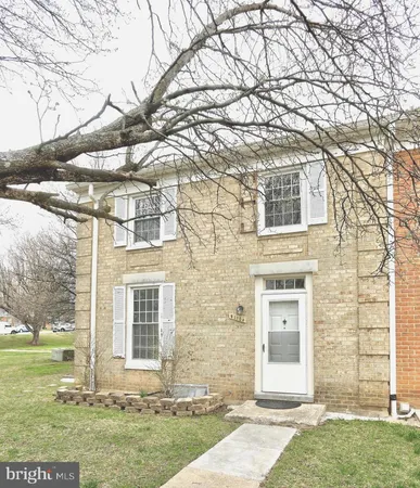 $275,000 | 9110 Tumbleweed Run, Unit G, Laurel, MD 20723