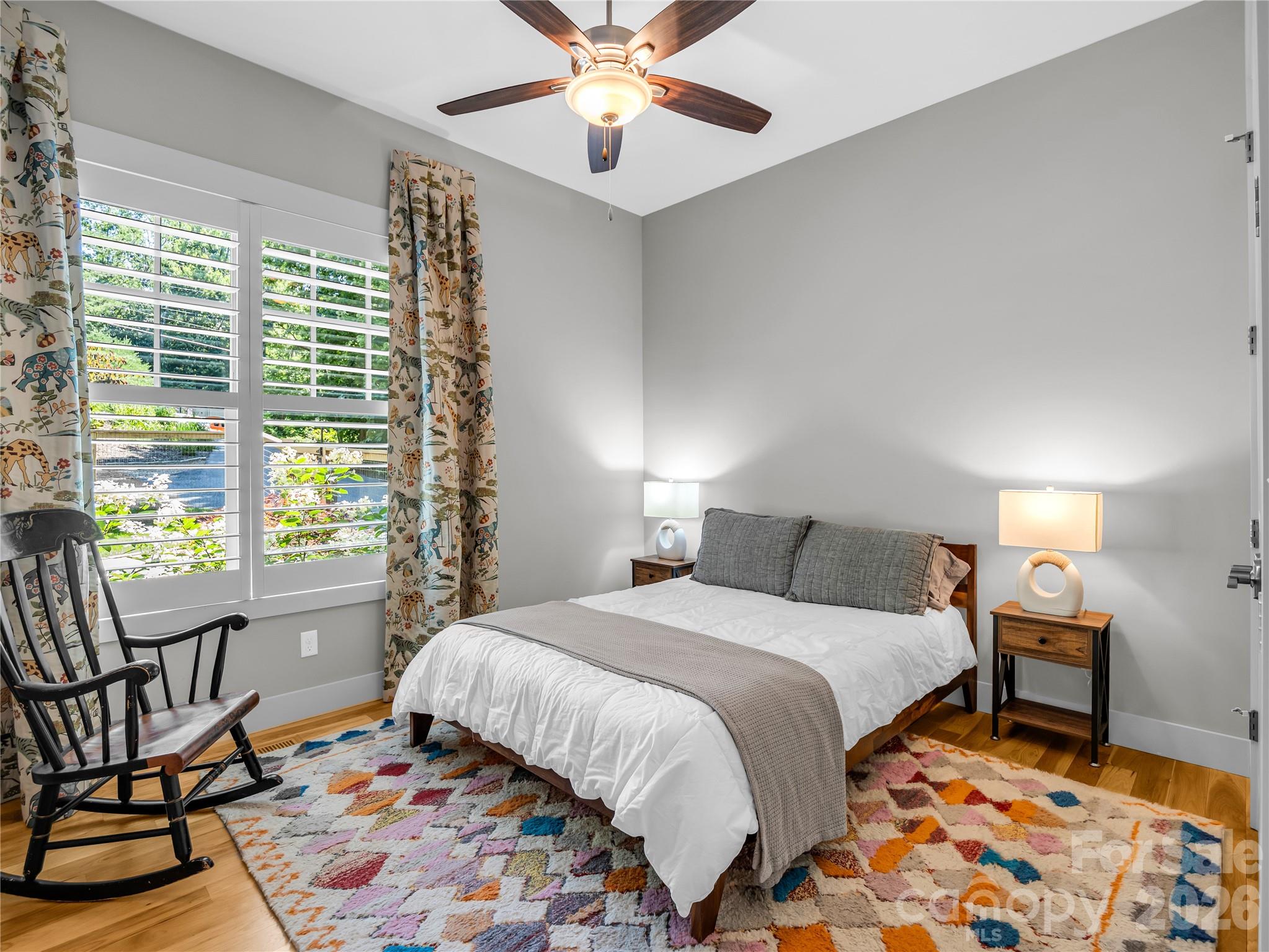 122 Cisco Road Asheville, NC 28805 - Photo 18 of 40