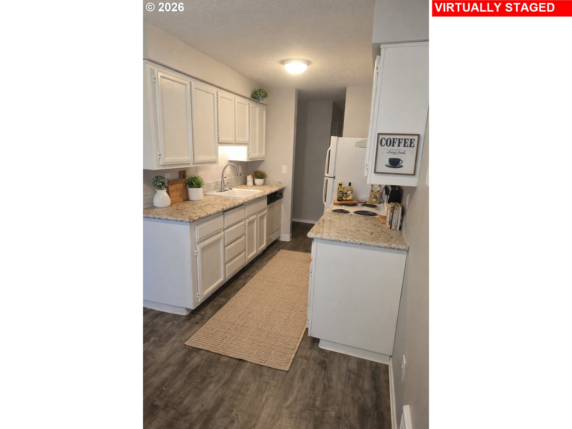 8506 Southwest Mohawk Street Tualatin, OR 97062 - Photo 9 of 33 Bedroom, Owner's Suite