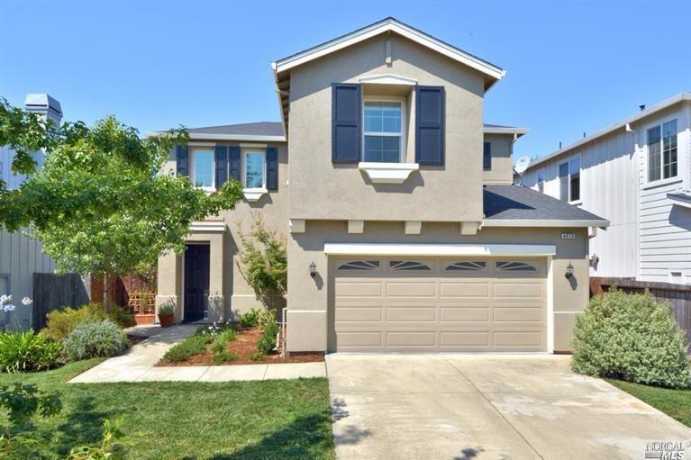 4073 Rickenbacker Drive Santa Rosa, CA 95407 - Photo 1 of 1 Gallery Image 1