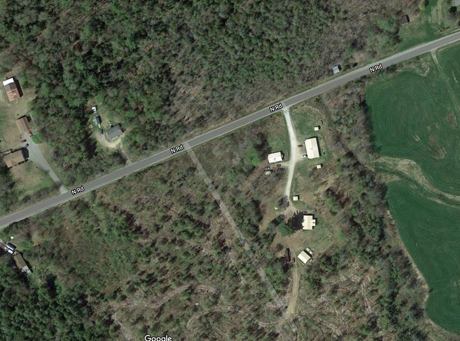 0 North Road Newburgh, ME 04444 - Photo 5 of 5 north rd land