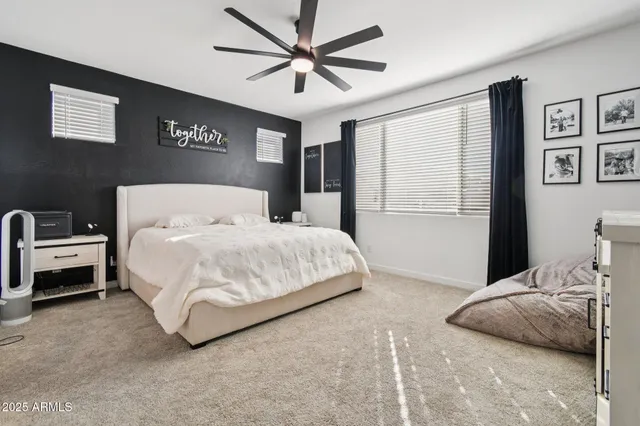 $649,900 | 2333 East Meadowview Drive, Gilbert, AZ 85298