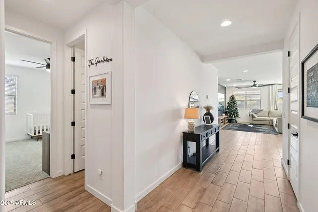 $649,900 | 2333 East Meadowview Drive, Gilbert, AZ 85298