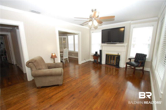 1830 Conti Street Mobile, AL 36606 - Photo 5 of 34