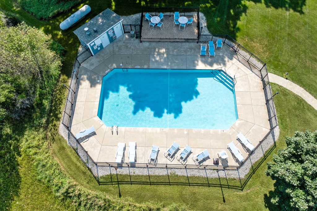 7569 Sunrise Ridge Lane, Unit E2 Egg Harbor, WI 54209 - Photo 32 of 32