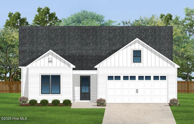 $411,600 | 309 Riva Ridge, Burgaw, NC 28425