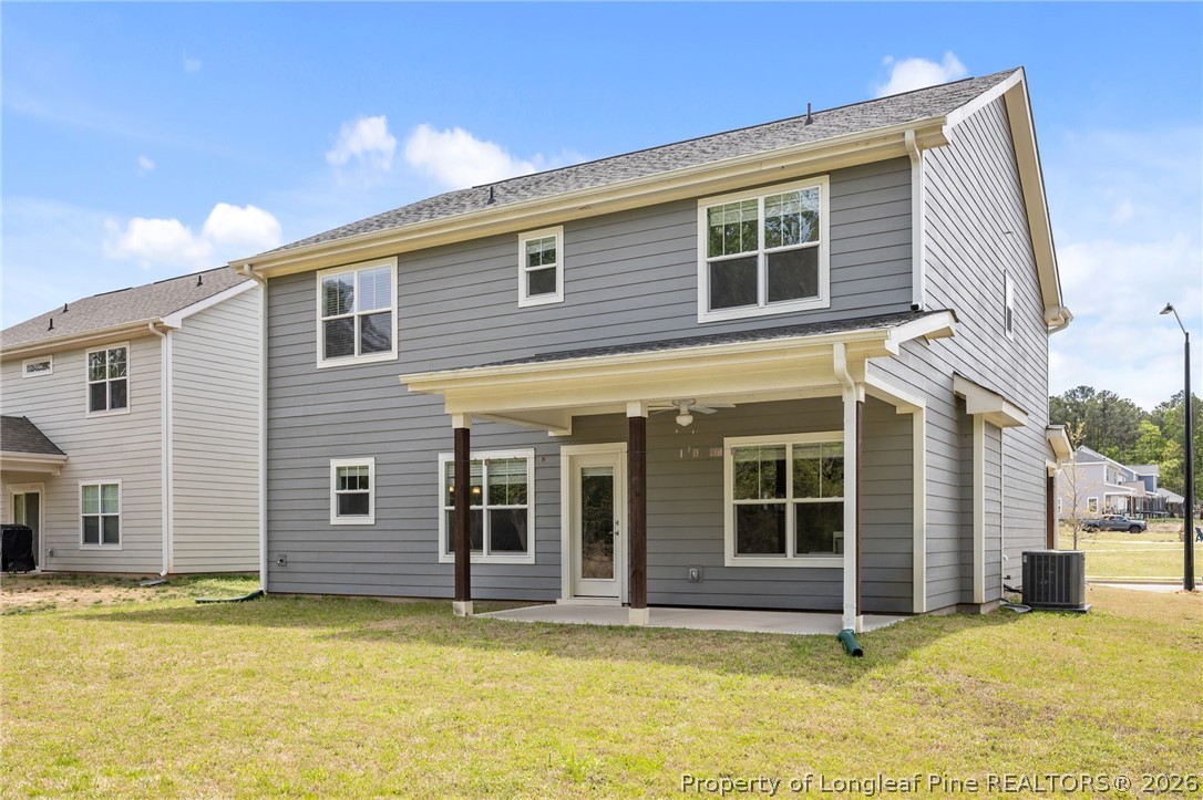 324 Dunston Road Carthage, NC 28327 - Photo 38 of 45