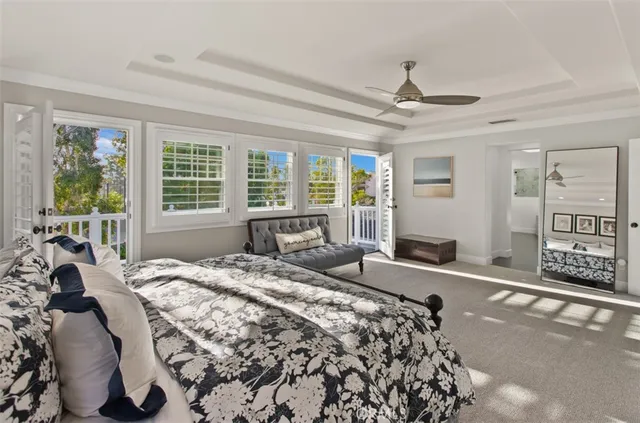 a living room with furniture a rug and a window
