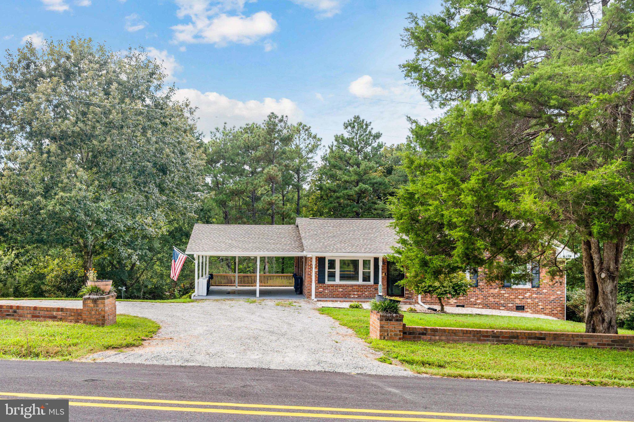 14433 Devils Three Jump Road Milford, VA 22514 - Photo 3 of 46 Gallery Image 3