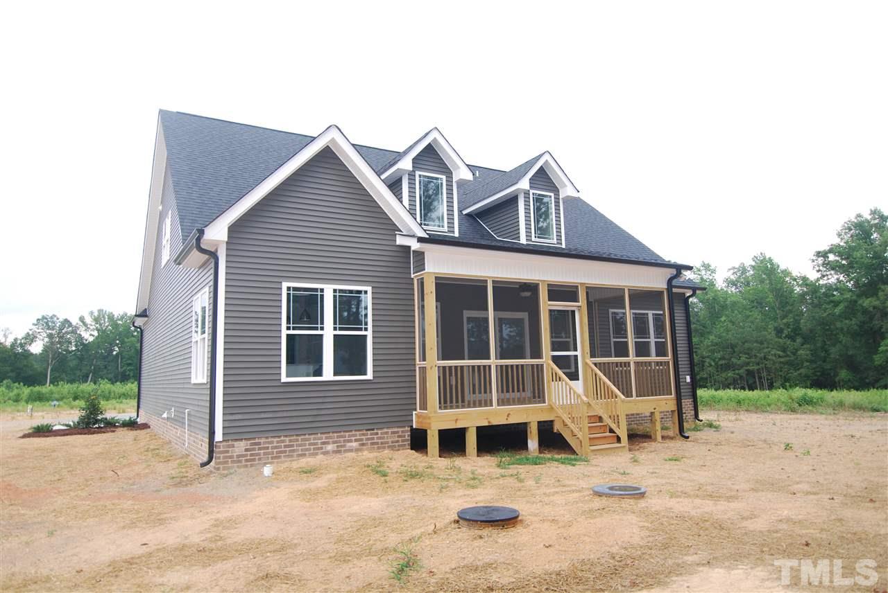 102 Reed Dr. Zebulon, NC 27597 - Photo 3 of 3 Gallery Image 3