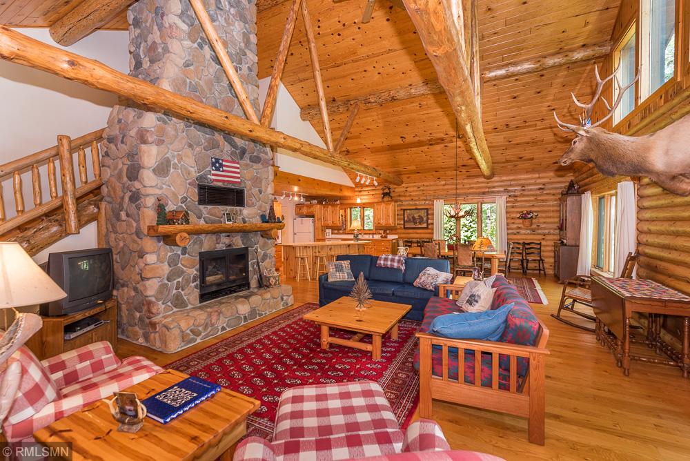 34936 Silver Sands Road Pequot Lakes, MN 56472 - Photo 1 of 1 Gallery Image 1