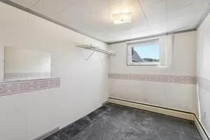 a view of small space