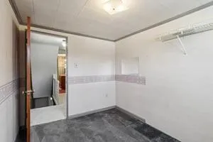 a view of store room with furniture