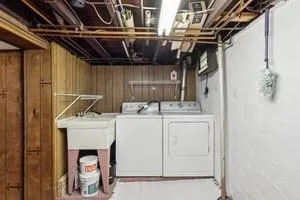 a view of an entryway