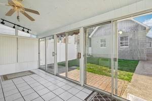 533 A Walnut Street Vandergrift, PA 15690 - Photo 40 of 46 a view of an entryway