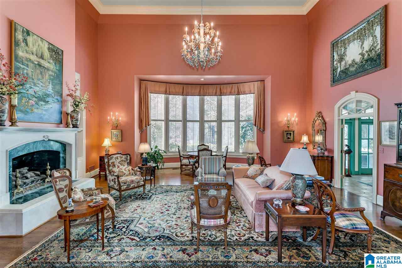 4440 Caldwell Mill Road Birmingham, AL 35243 - Photo 8 of 50