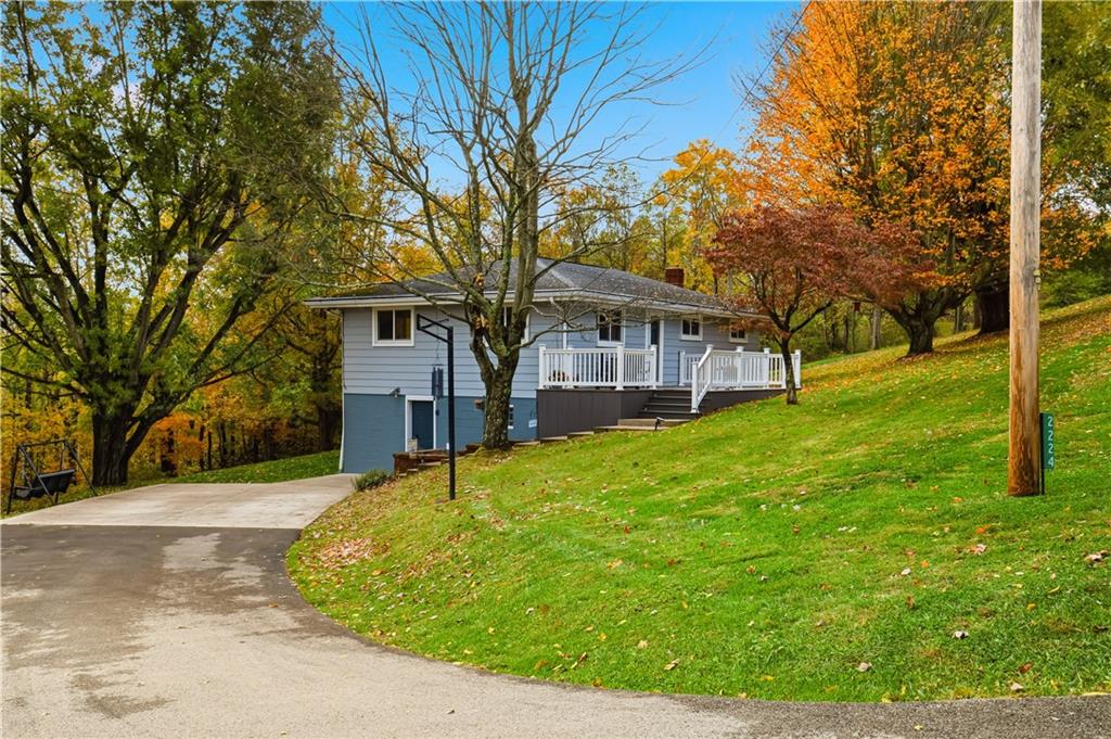 2224 Ridgeview Road Mount Pleasant, PA 15666 - Photo 2 of 30 Gallery Image 2
