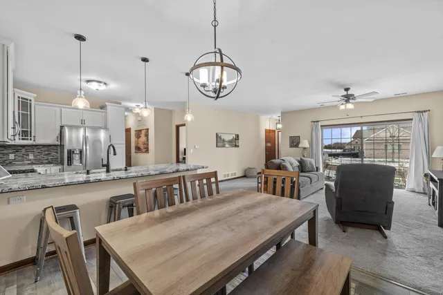 $289,900 | 3306 55th Court, Unit 133, Kenosha, WI 53144