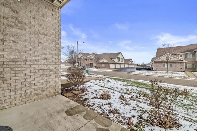 $289,900 | 3306 55th Court, Unit 133, Kenosha, WI 53144