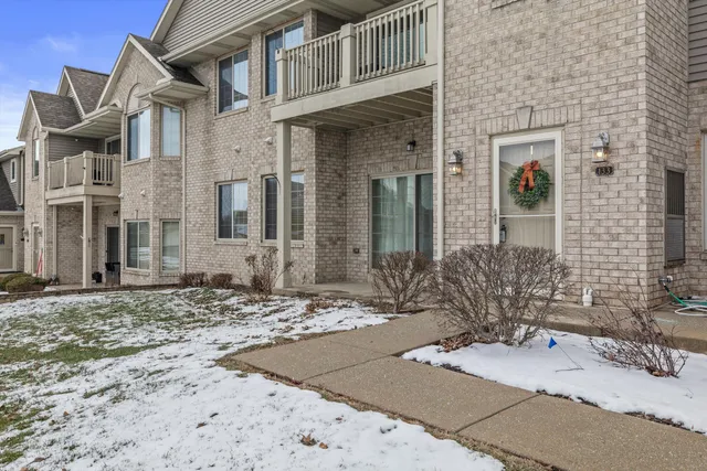 $289,900 | 3306 55th Court, Unit 133, Kenosha, WI 53144