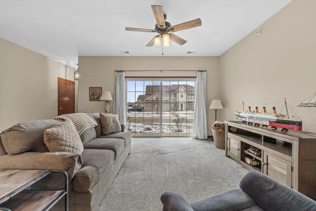 $289,900 | 3306 55th Court, Unit 133, Kenosha, WI 53144