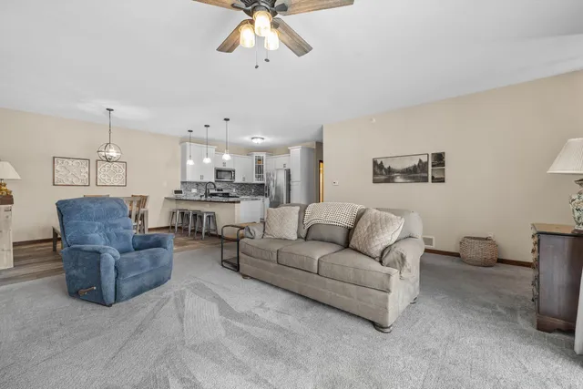 $289,900 | 3306 55th Court, Unit 133, Kenosha, WI 53144