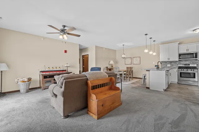 $289,900 | 3306 55th Court, Unit 133, Kenosha, WI 53144