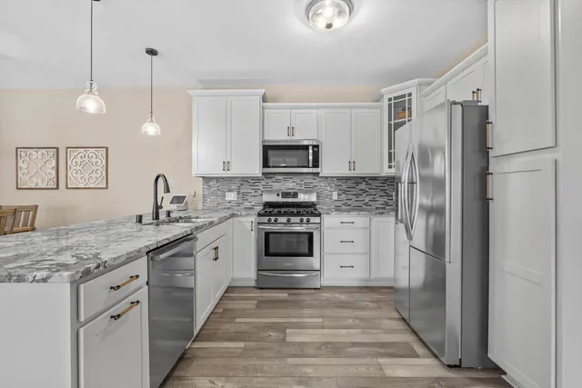 $289,900 | 3306 55th Court, Unit 133, Kenosha, WI 53144