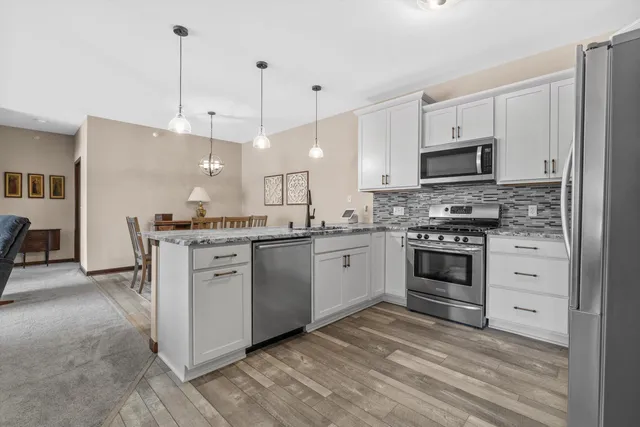 $289,900 | 3306 55th Court, Unit 133, Kenosha, WI 53144