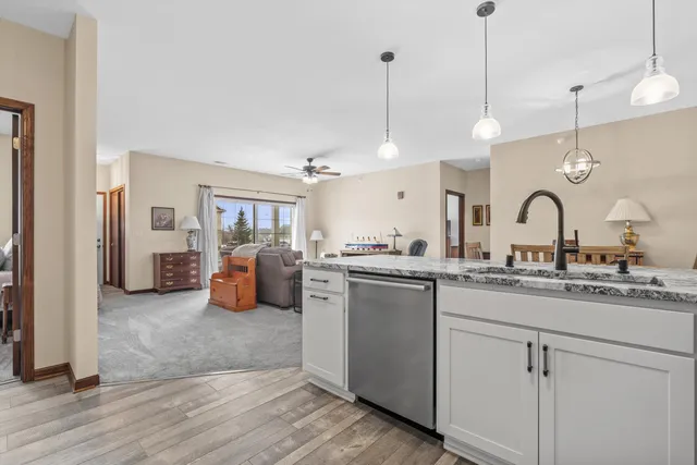 $289,900 | 3306 55th Court, Unit 133, Kenosha, WI 53144