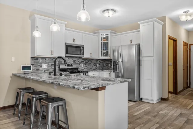 $289,900 | 3306 55th Court, Unit 133, Kenosha, WI 53144