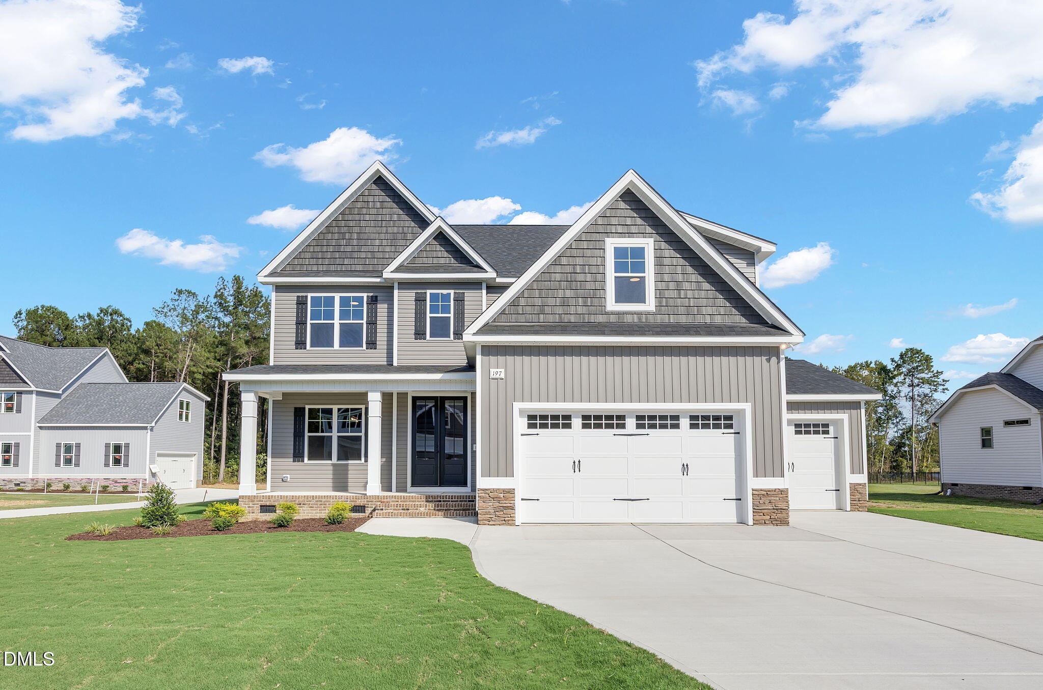 197 Freedom Rdg Drive Smithfield, NC 27577 - Photo 1 of 30 1-web-or-mls-9L1A9900