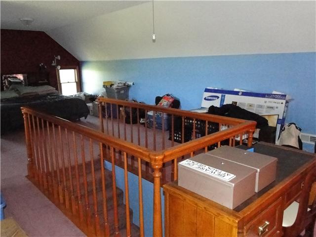 2386 Joe Brown Road Spring Hill, TN 37174 - Photo 13 of 20 3rd floor bonus room