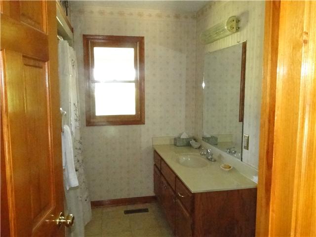 2386 Joe Brown Road Spring Hill, TN 37174 - Photo 15 of 20 Main floor bathroom