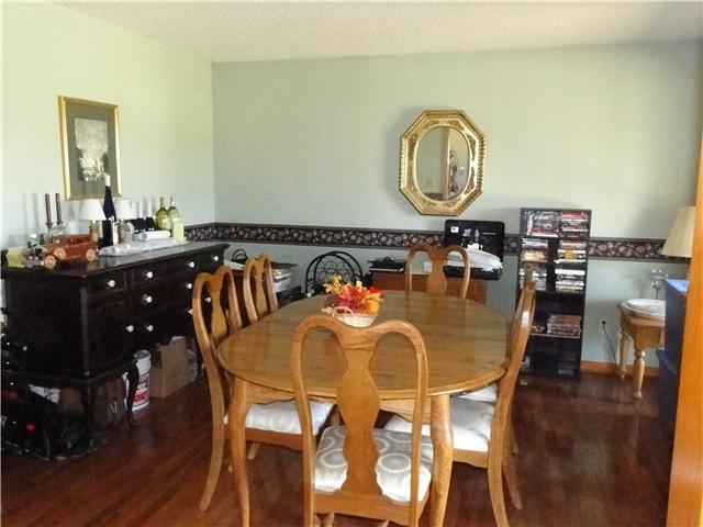 2386 Joe Brown Road Spring Hill, TN 37174 - Photo 16 of 20 Dining room