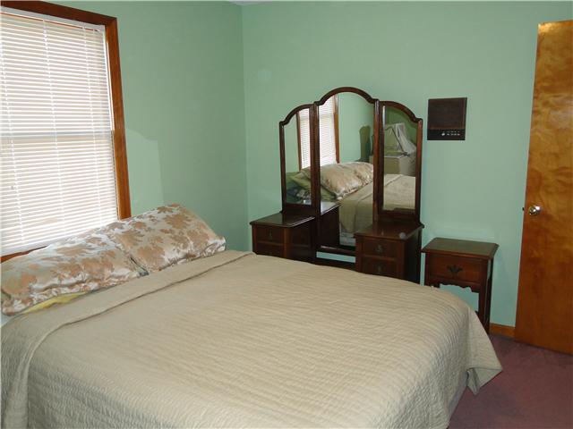 2386 Joe Brown Road Spring Hill, TN 37174 - Photo 8 of 20 East bedroom