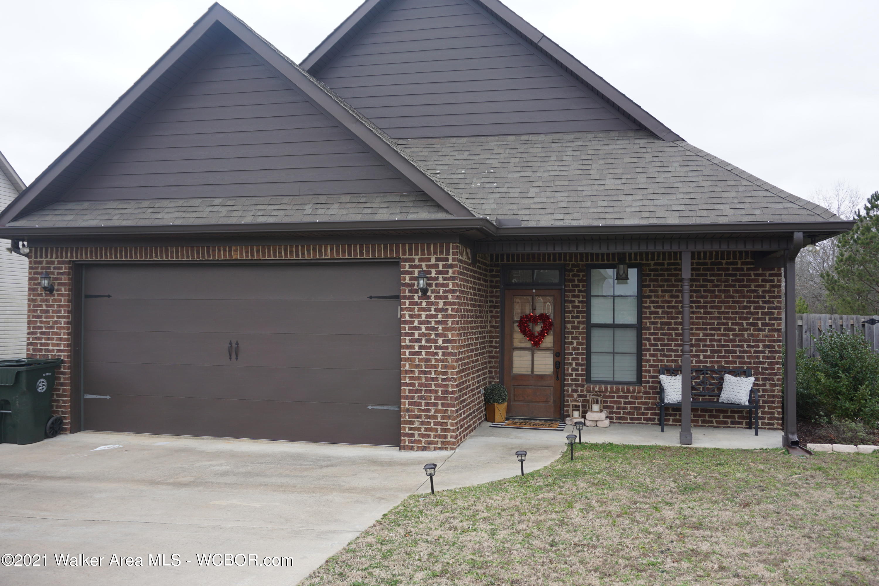 88 Shepherds Loop Jasper, AL 35504 - Photo 3 of 34 Gallery Image 3